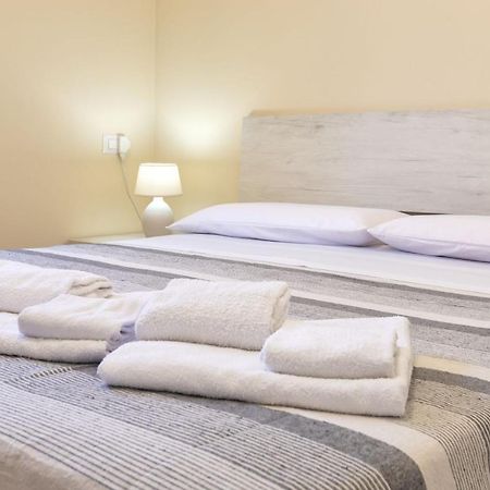 Vico Rooms Sassari Buitenkant foto
