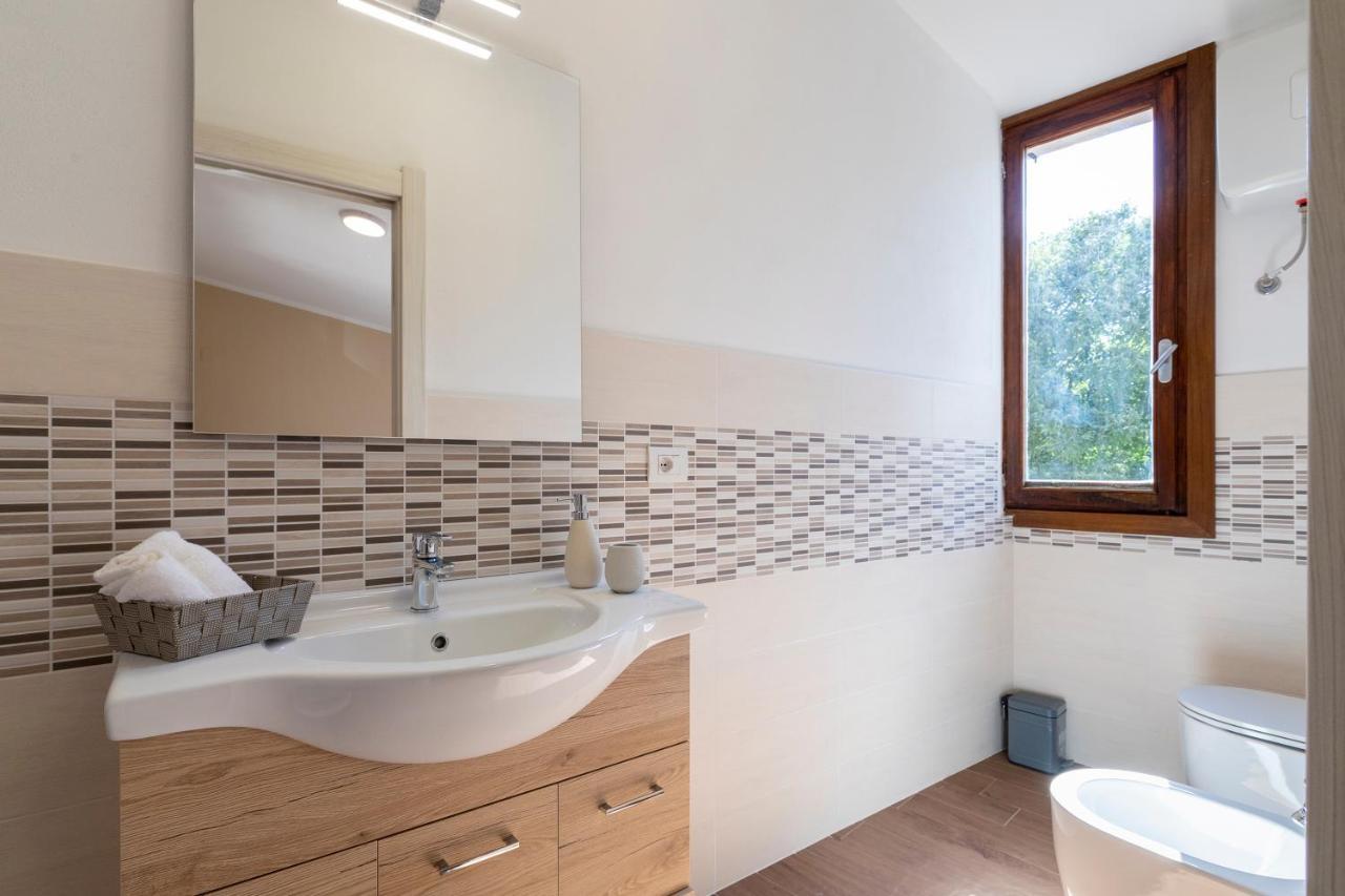 Vico Rooms Sassari Buitenkant foto
