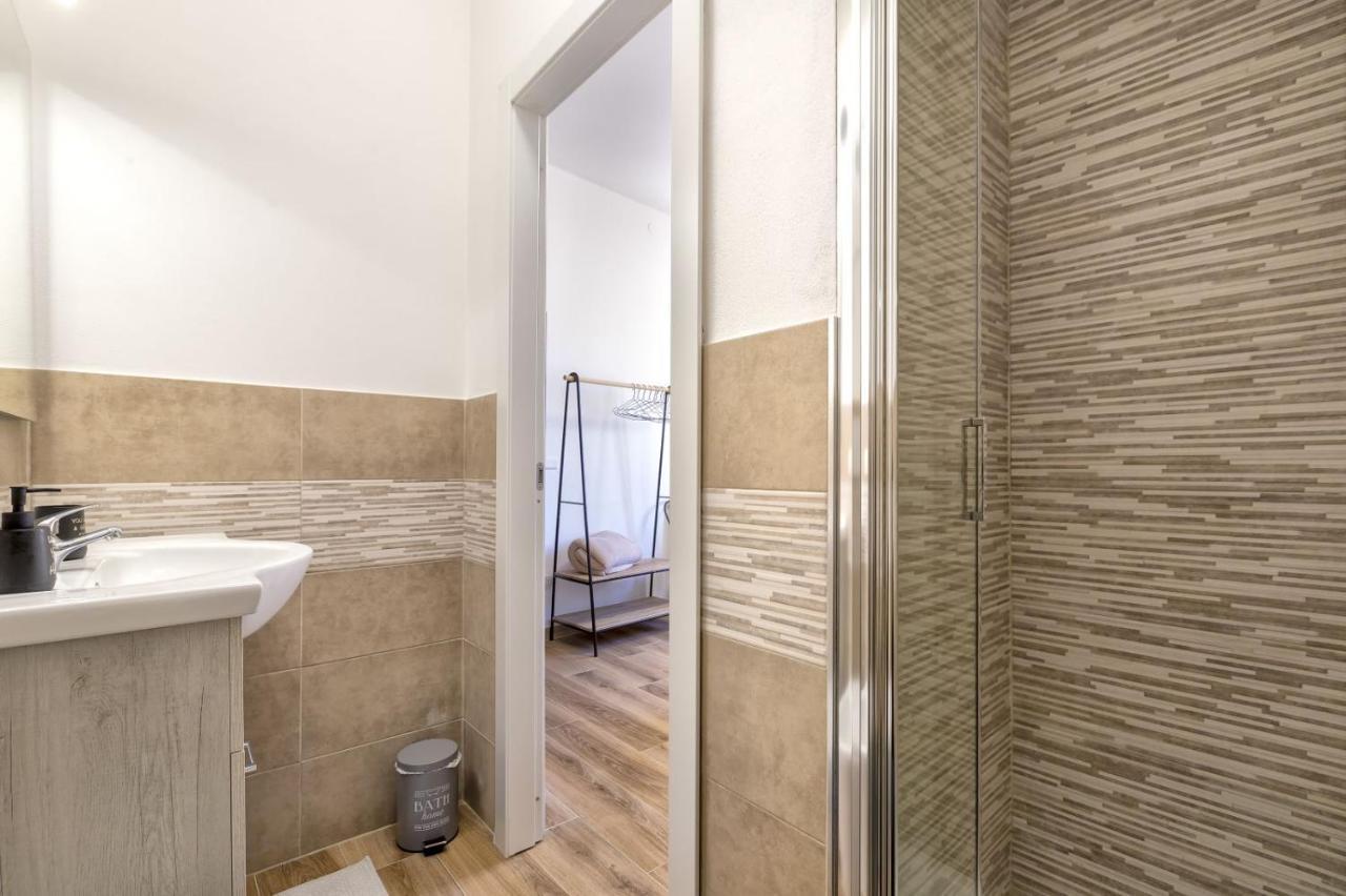 Vico Rooms Sassari Buitenkant foto